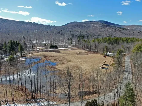 1502 Popple Dungeon Road Chester VT 05143