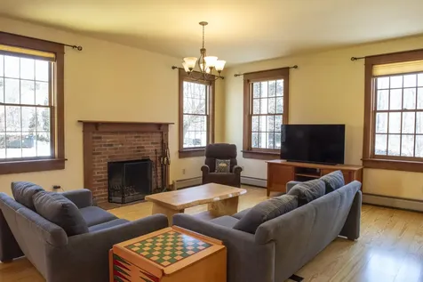 1502 Popple Dungeon Road Chester VT 05143