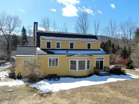 1502 Popple Dungeon Road Chester VT 05143