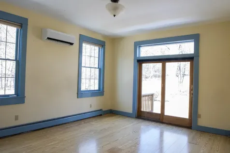 1502 Popple Dungeon Road Chester VT 05143