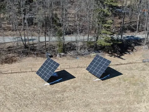 1502 Popple Dungeon Road Chester VT 05143