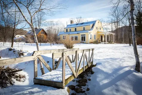 1502 Popple Dungeon Road Chester VT 05143