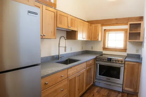 1502 Popple Dungeon Road Chester VT 05143