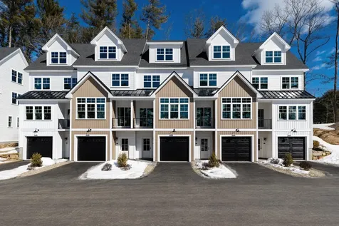 60 White Oaks Road Laconia NH 03246