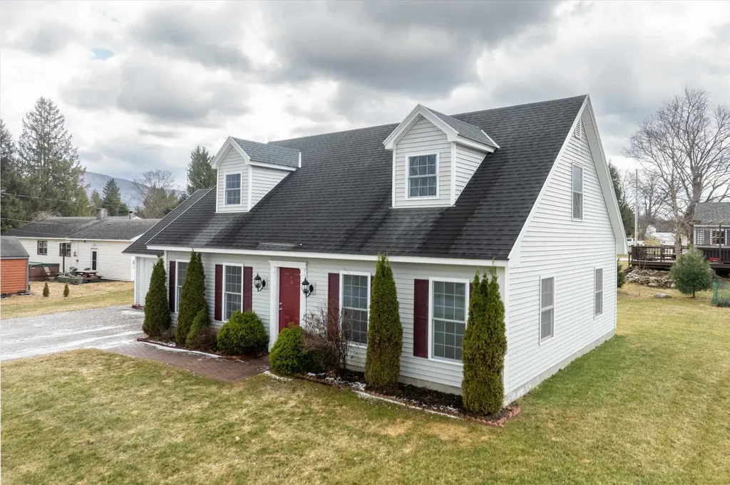 6 Emeritus Street Rutland City VT 05701