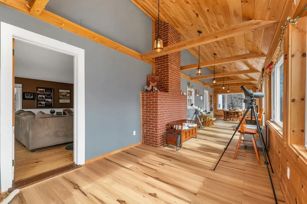 85 White Oak Road Barnstead NH 03225