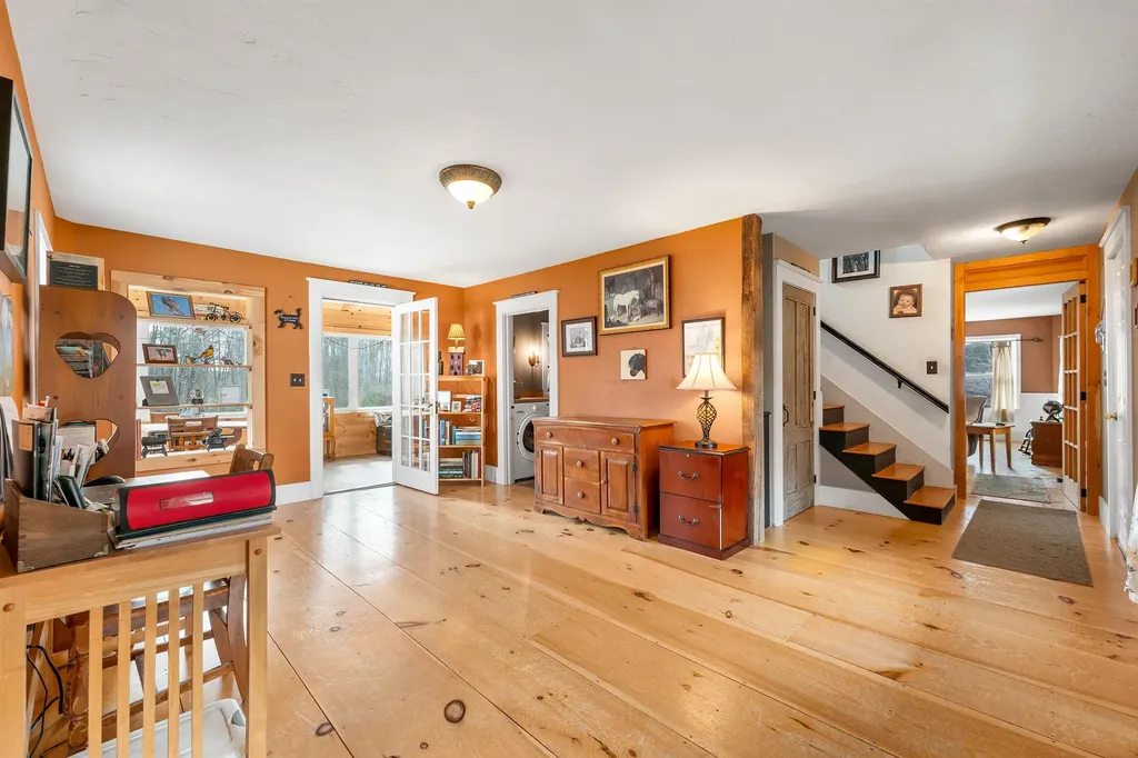 85 White Oak Road Barnstead NH 03225