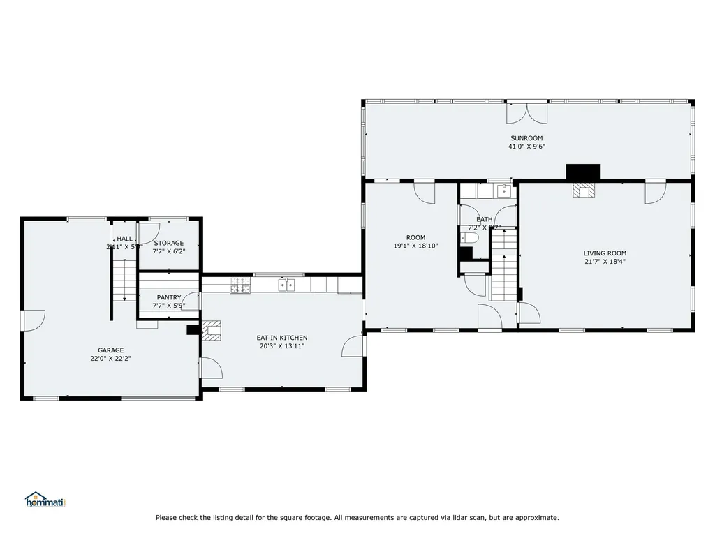 85 White Oak Road Barnstead NH 03225