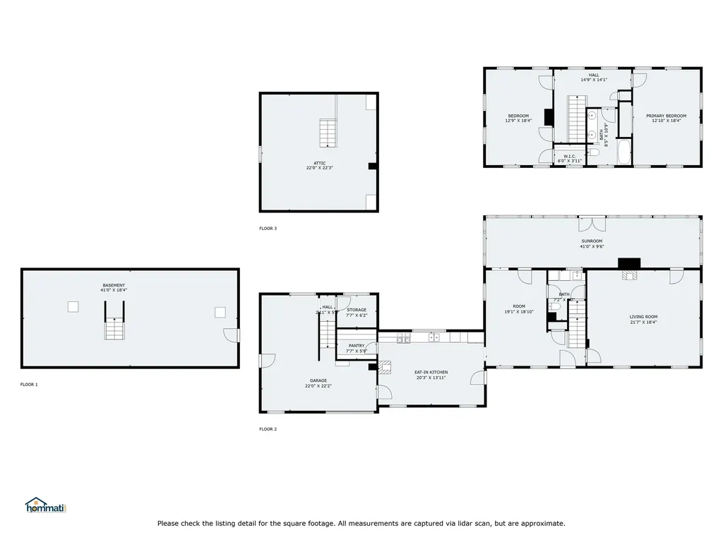 85 White Oak Road Barnstead NH 03225