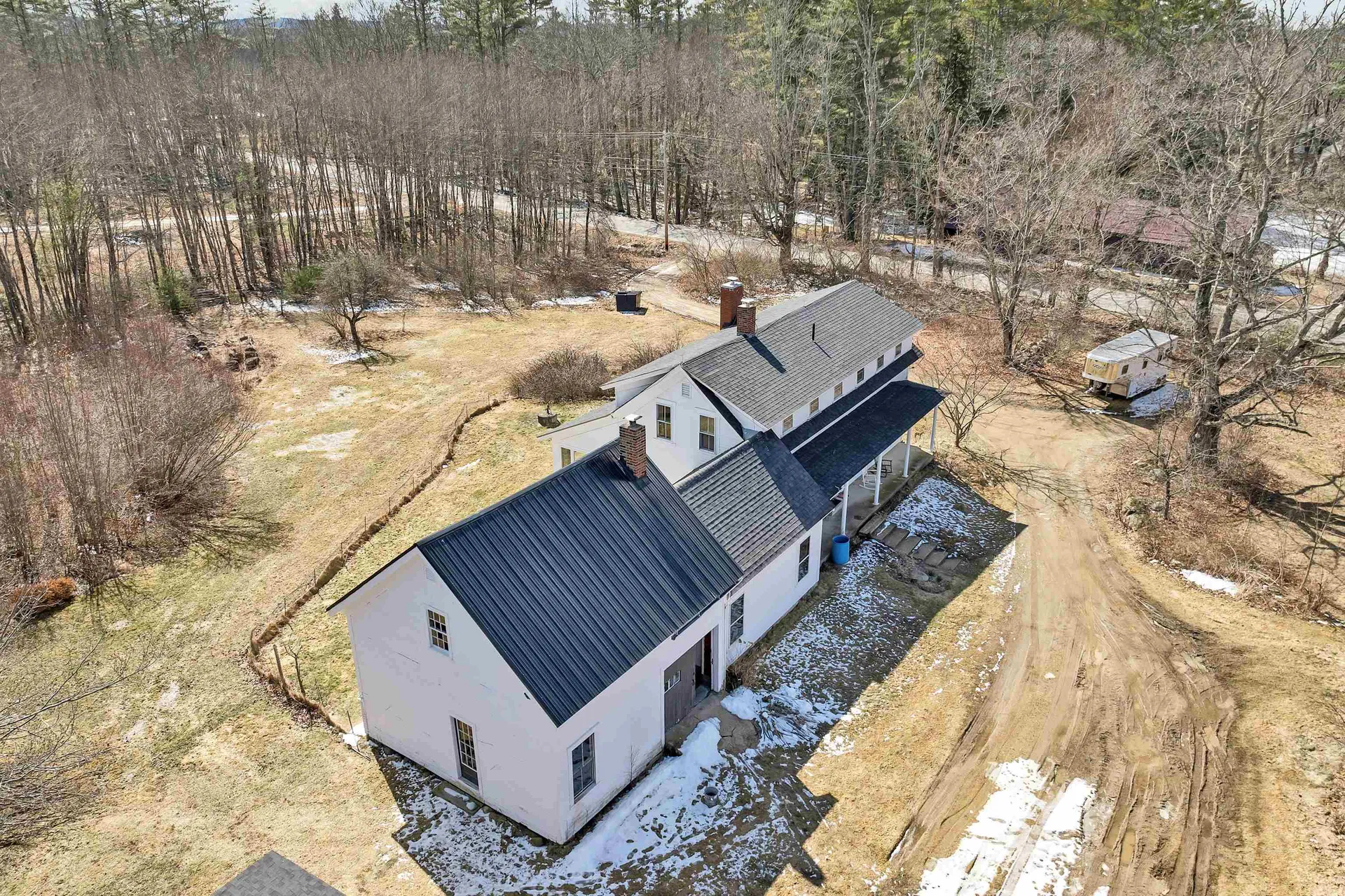 85 White Oak Road Barnstead NH 03225