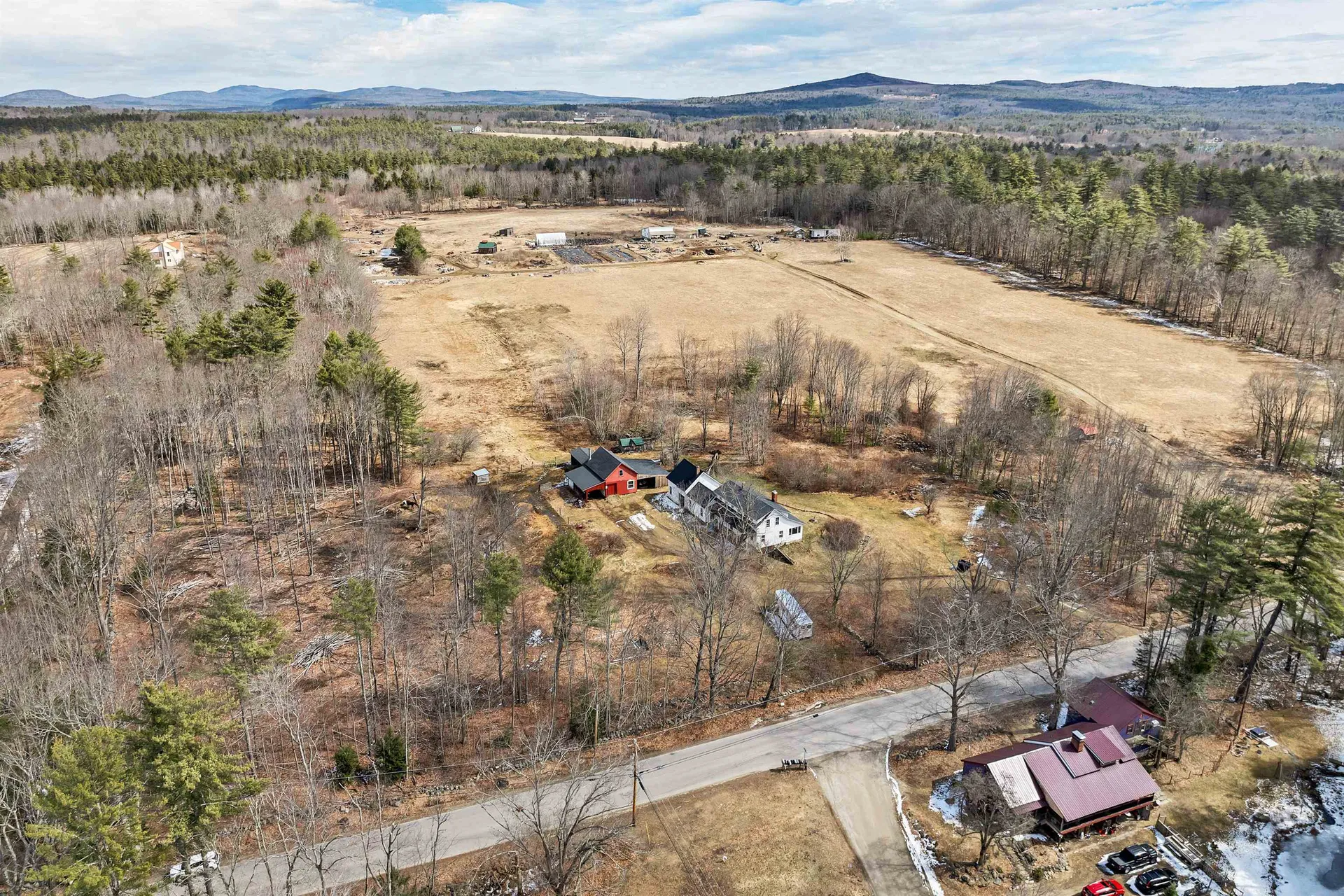 85 White Oak Road Barnstead NH 03225