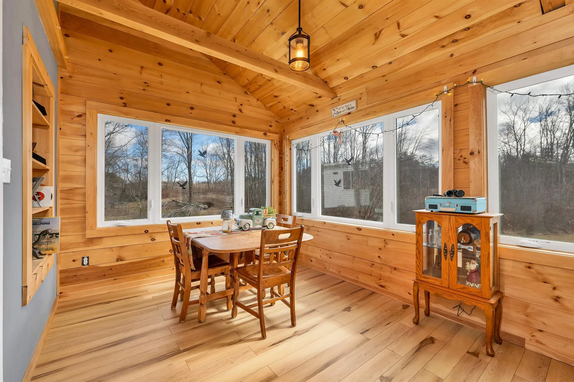 85 White Oak Road Barnstead NH 03225