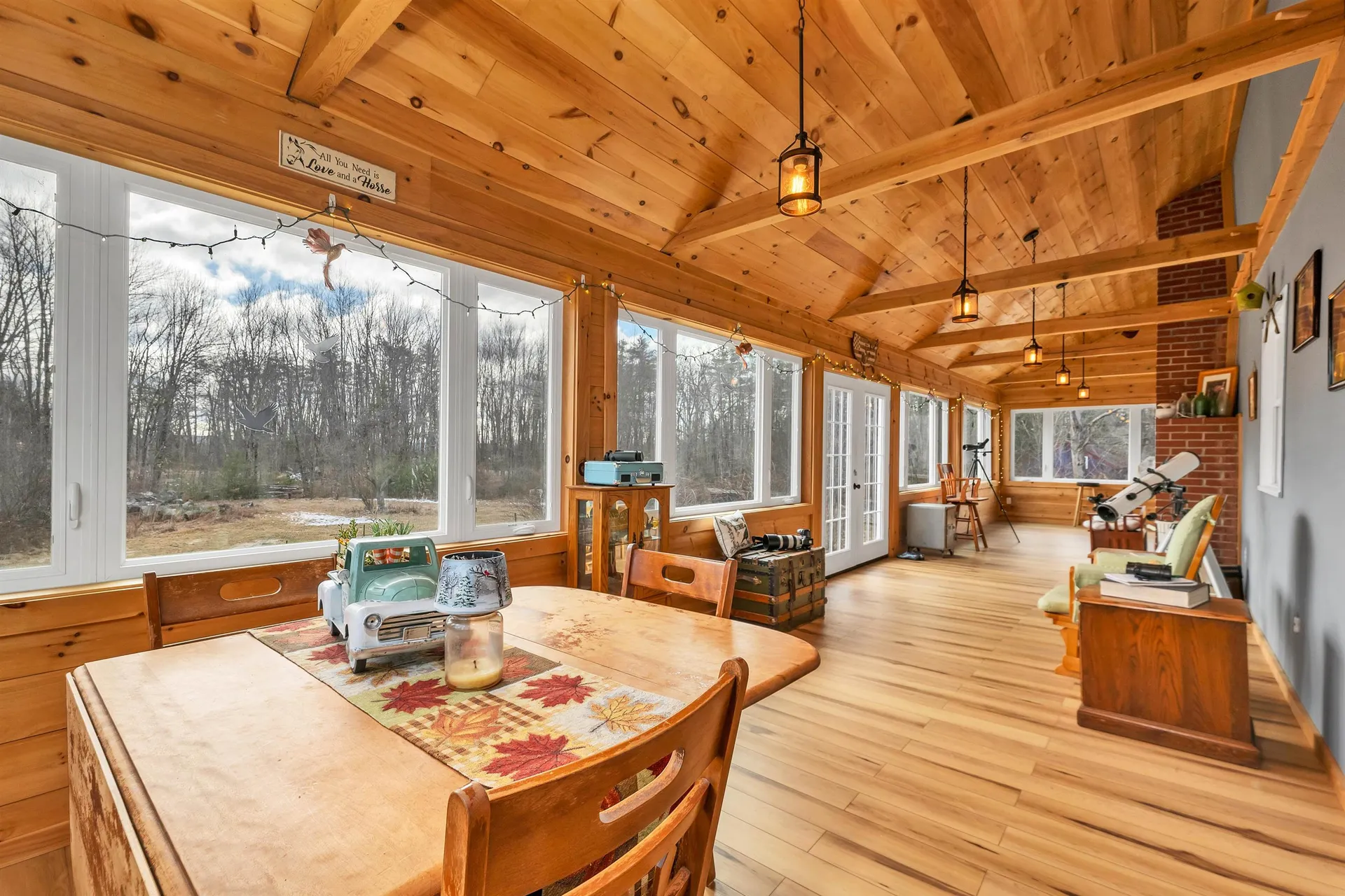 85 White Oak Road Barnstead NH 03225