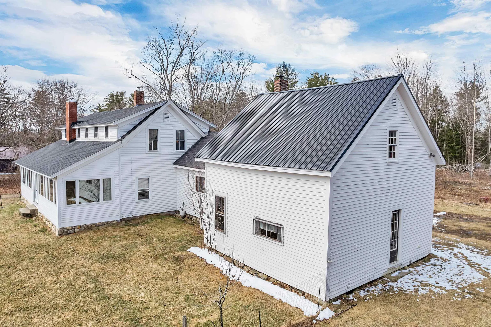 85 White Oak Road Barnstead NH 03225