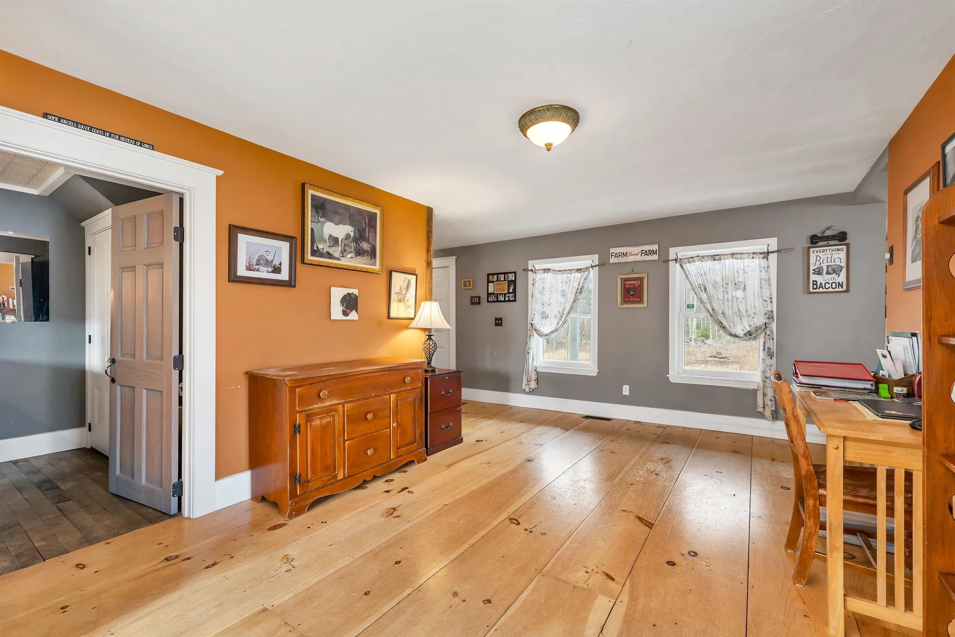 85 White Oak Road Barnstead NH 03225