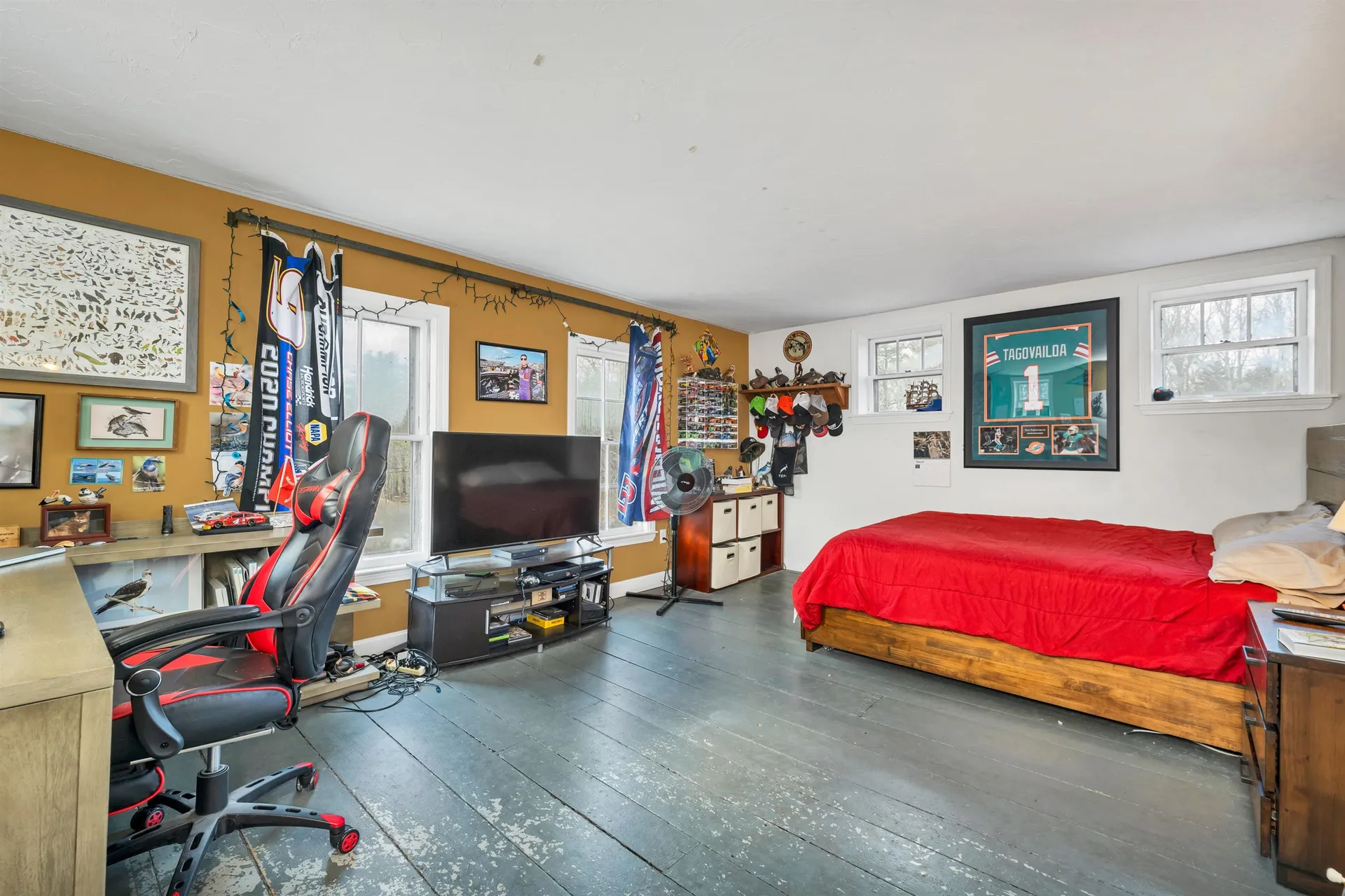 85 White Oak Road Barnstead NH 03225