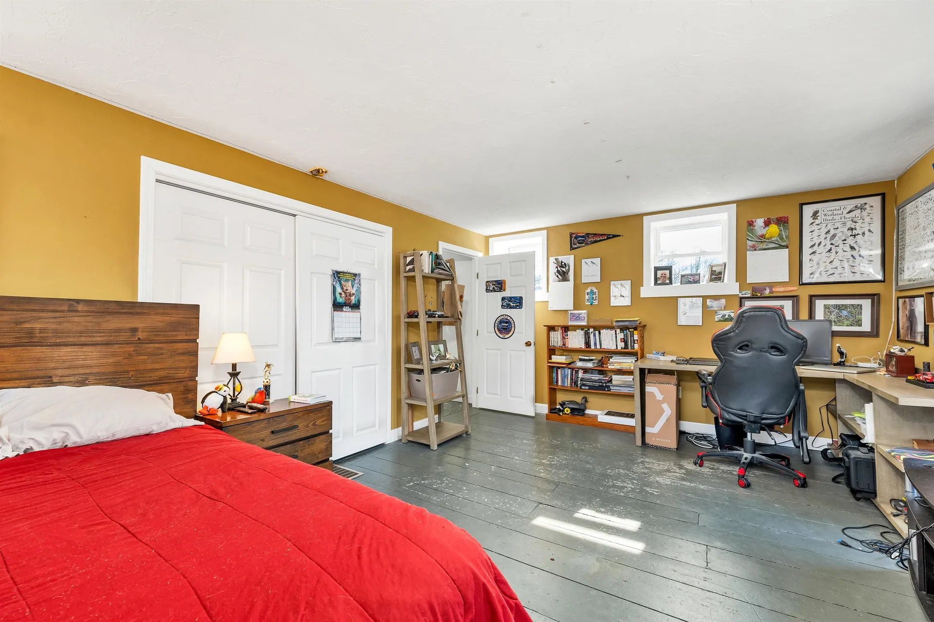 85 White Oak Road Barnstead NH 03225