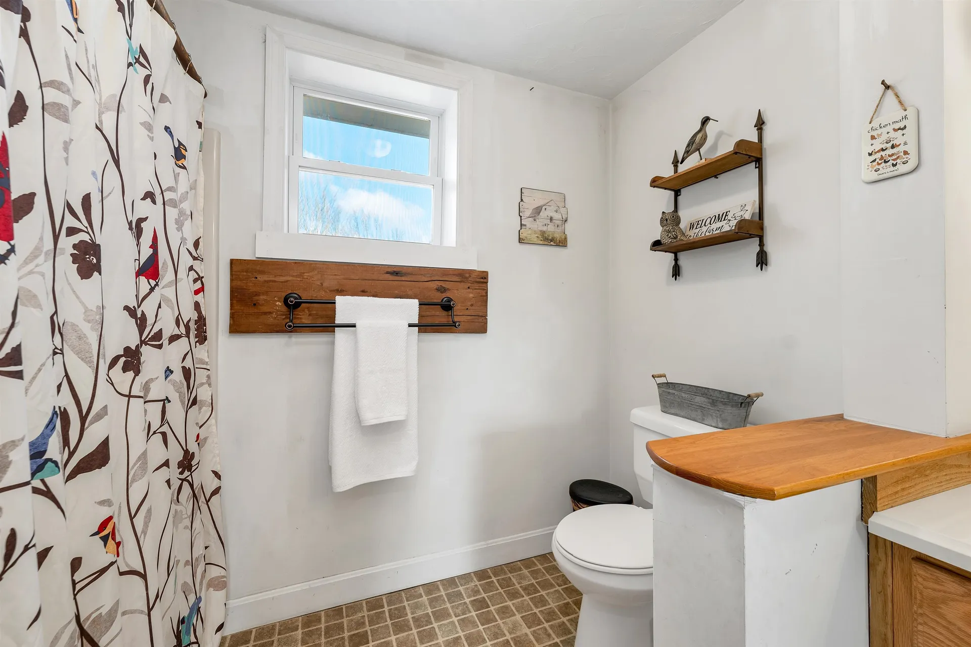 85 White Oak Road Barnstead NH 03225