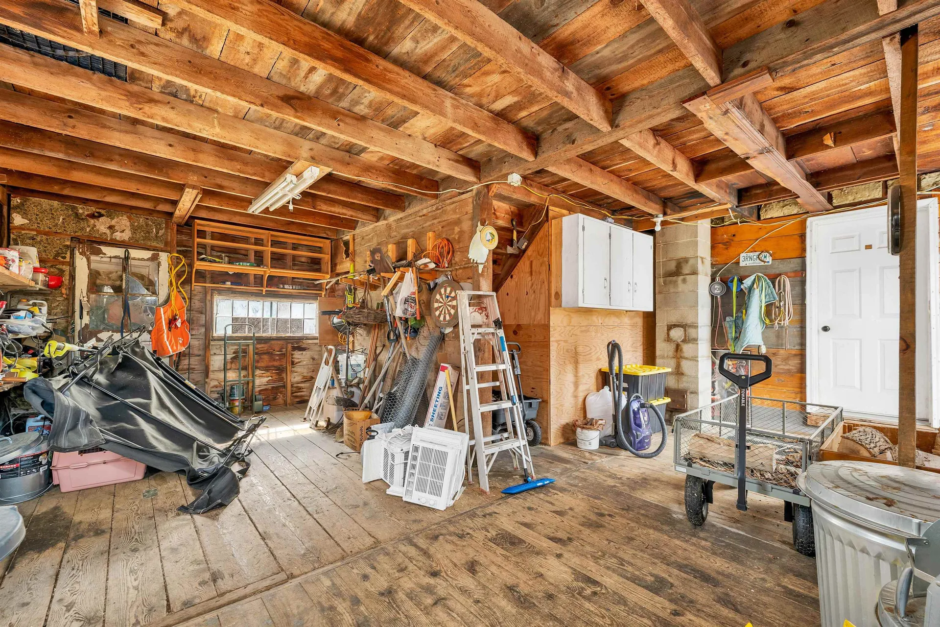 85 White Oak Road Barnstead NH 03225