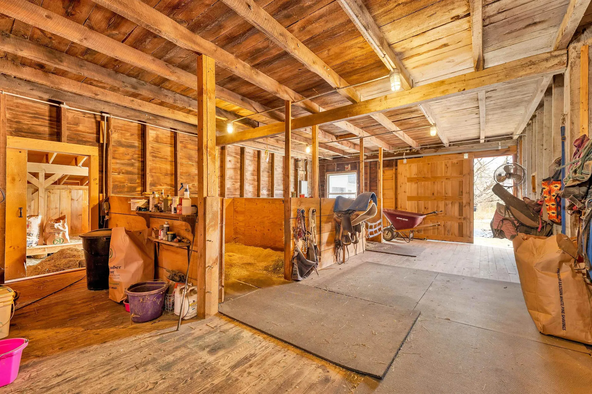 85 White Oak Road Barnstead NH 03225