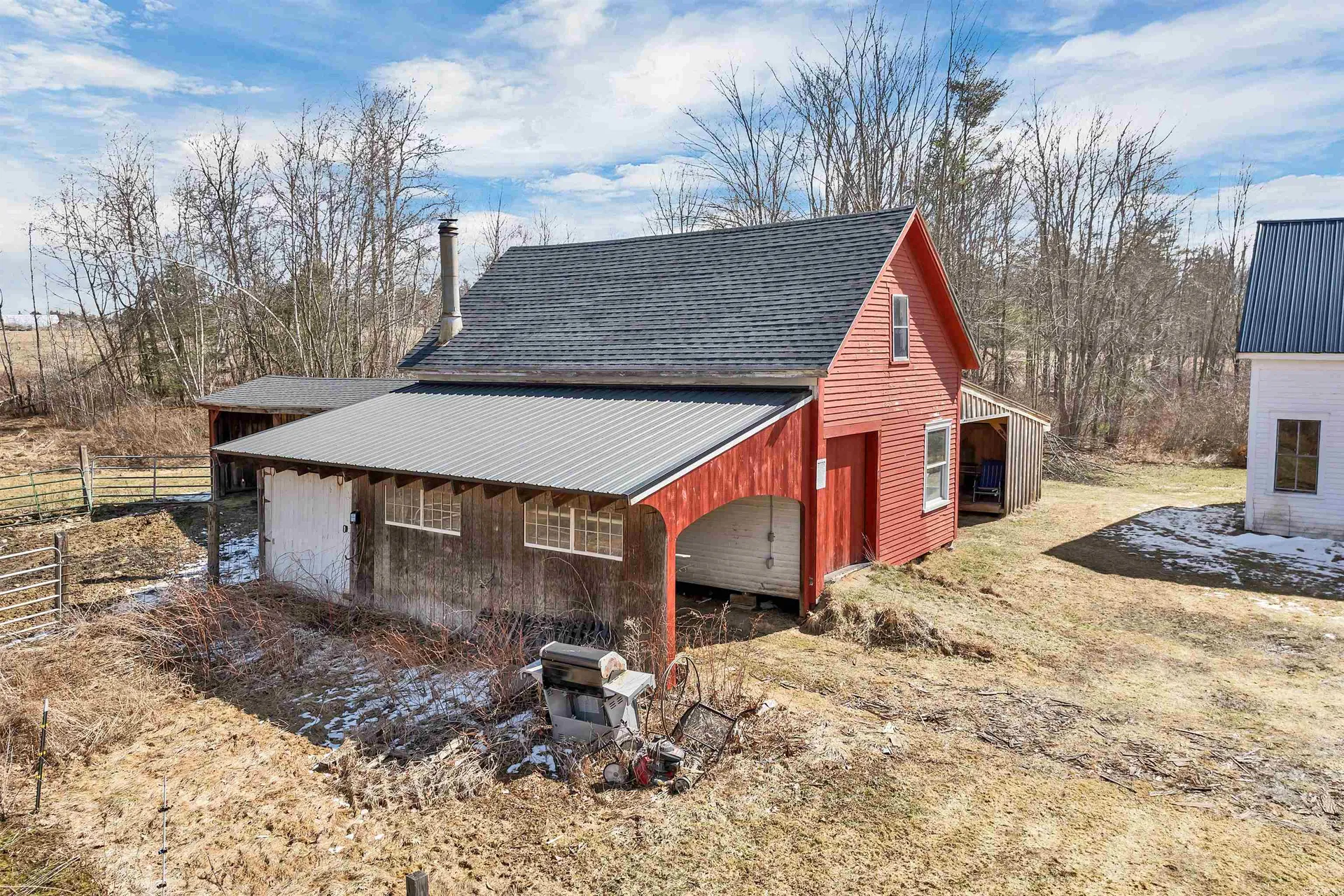85 White Oak Road Barnstead NH 03225