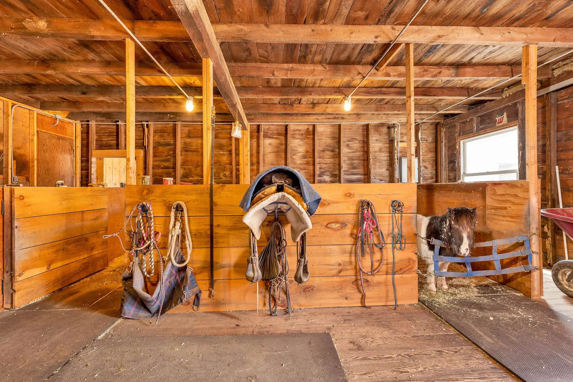 85 White Oak Road Barnstead NH 03225