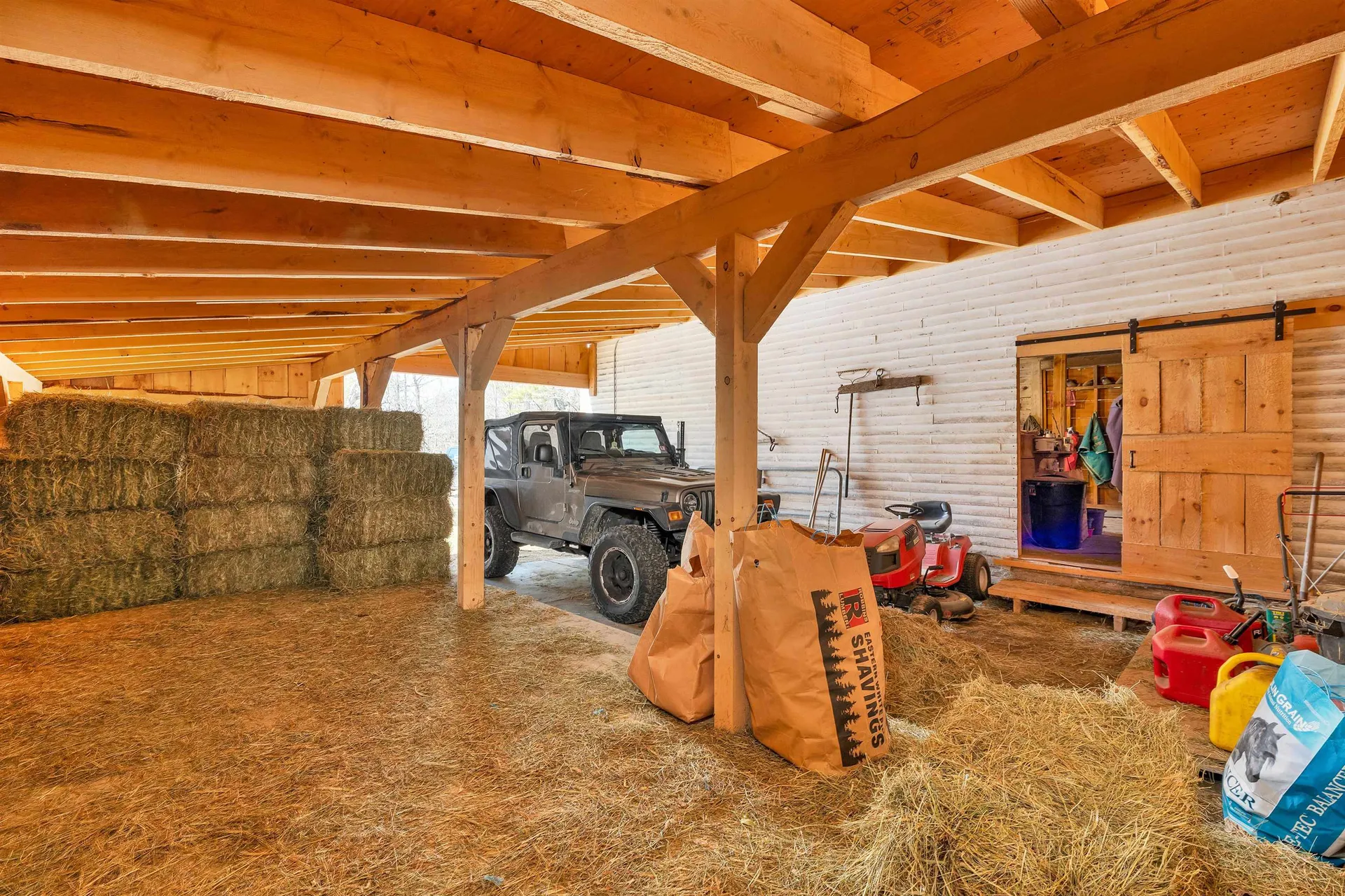 85 White Oak Road Barnstead NH 03225