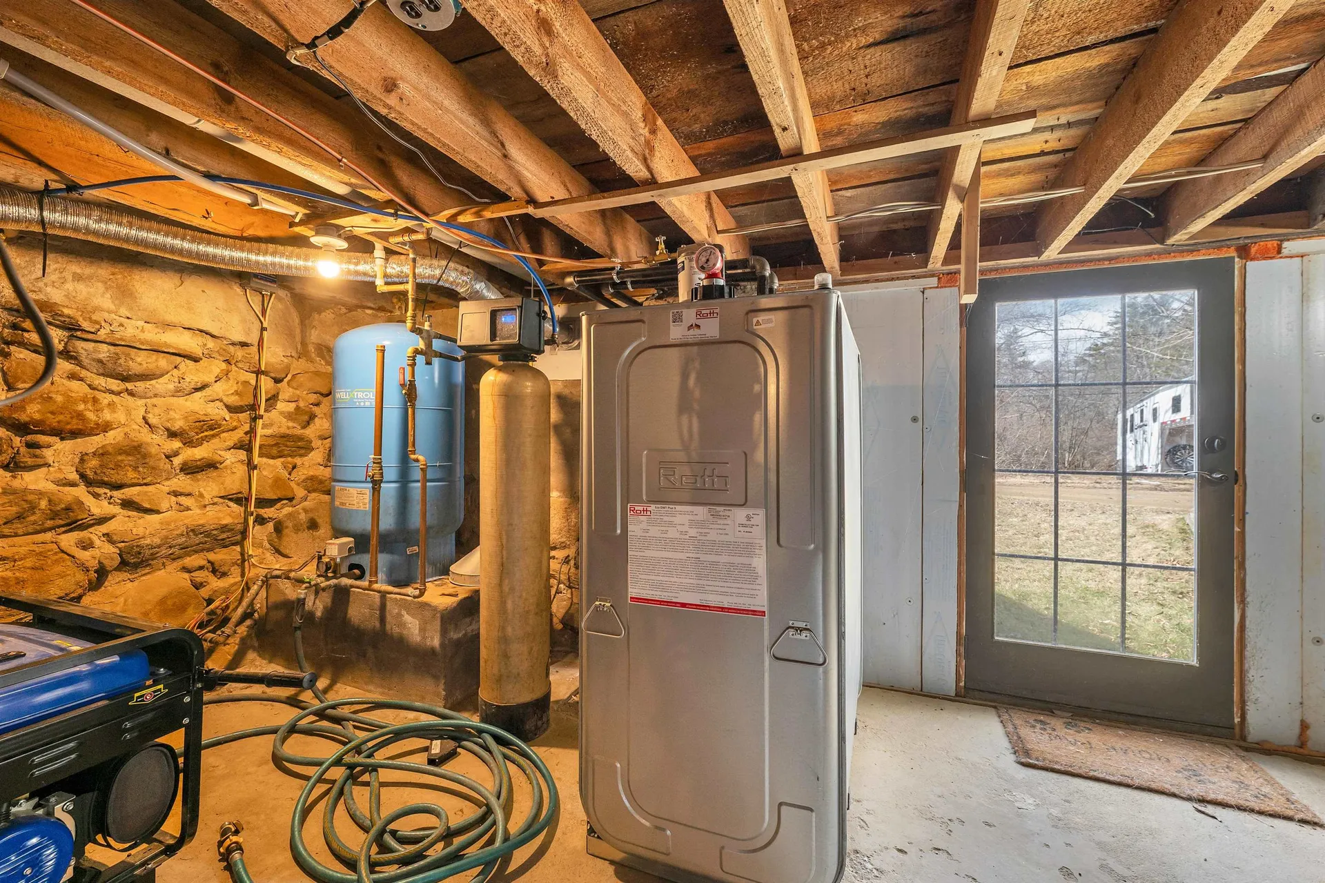 85 White Oak Road Barnstead NH 03225