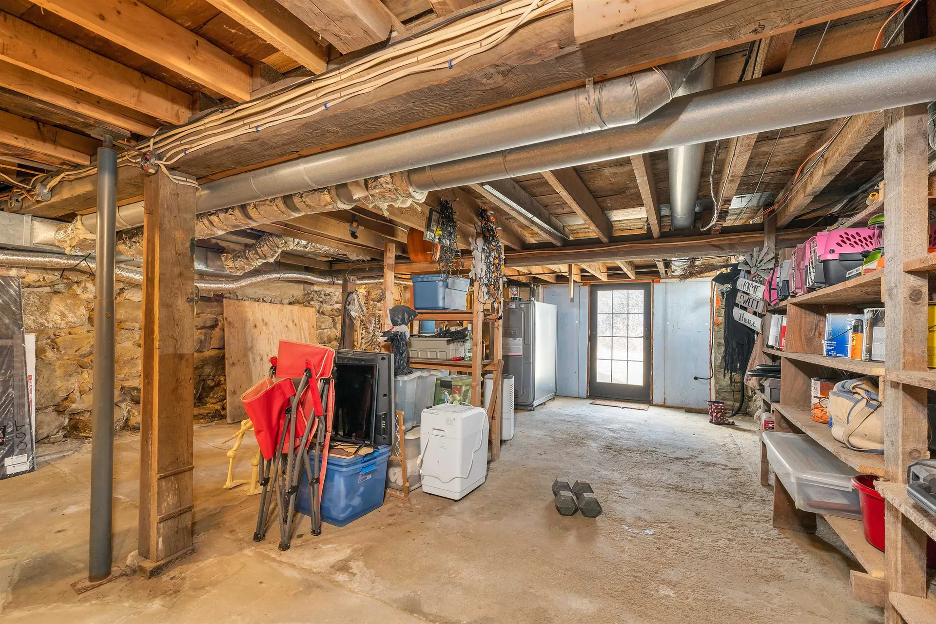 85 White Oak Road Barnstead NH 03225