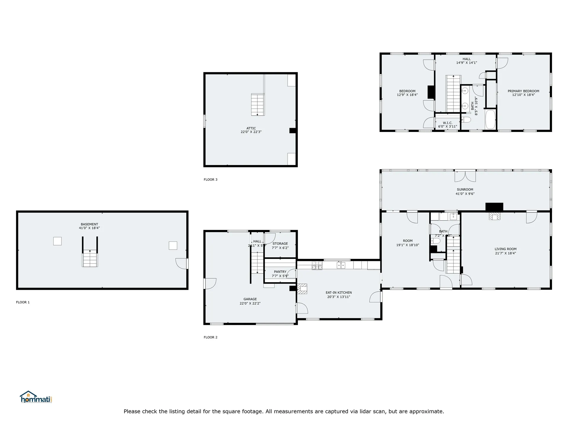 85 White Oak Road Barnstead NH 03225