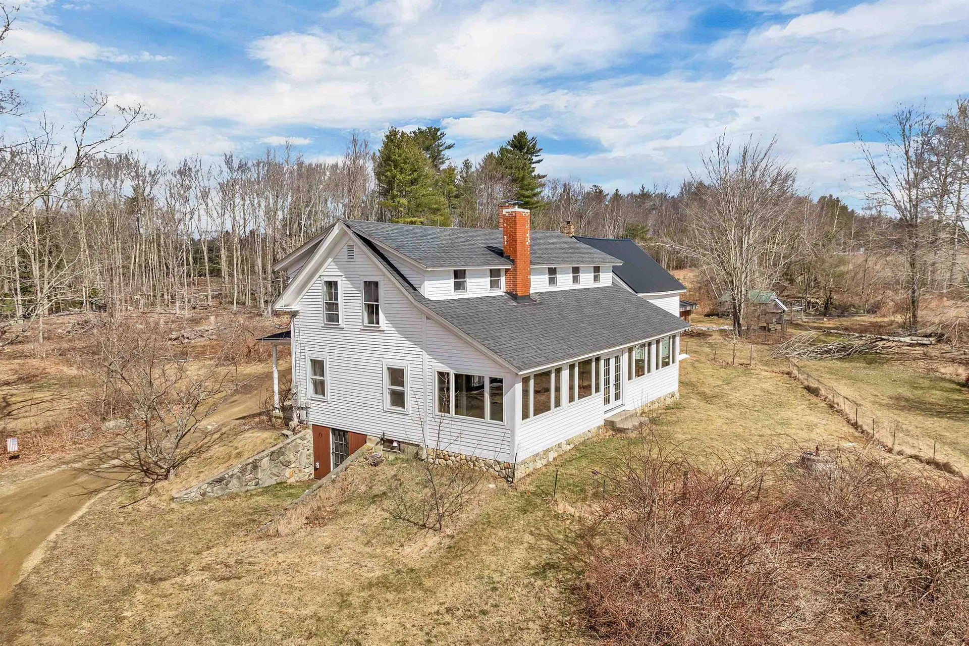 85 White Oak Road Barnstead NH 03225
