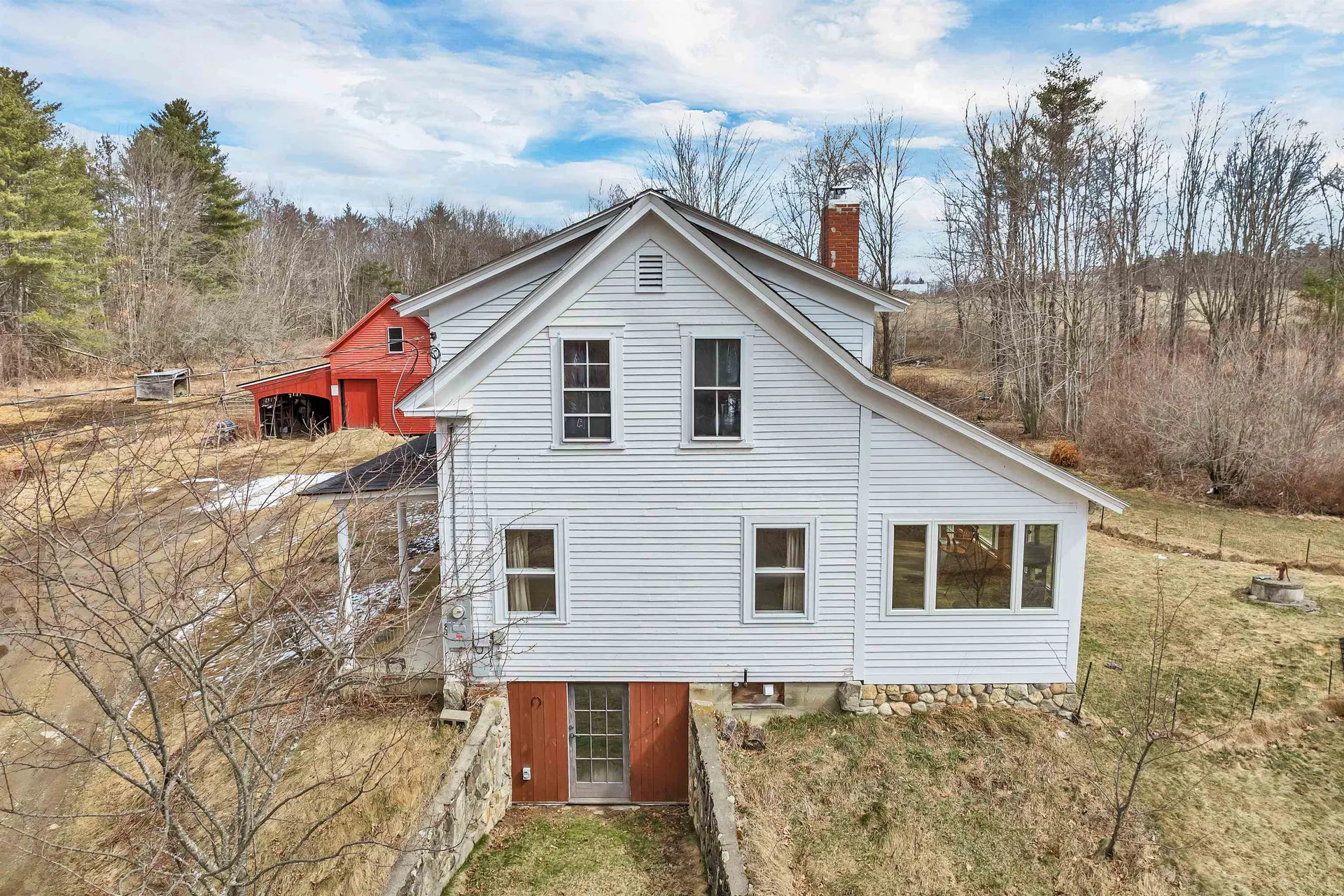 85 White Oak Road Barnstead NH 03225