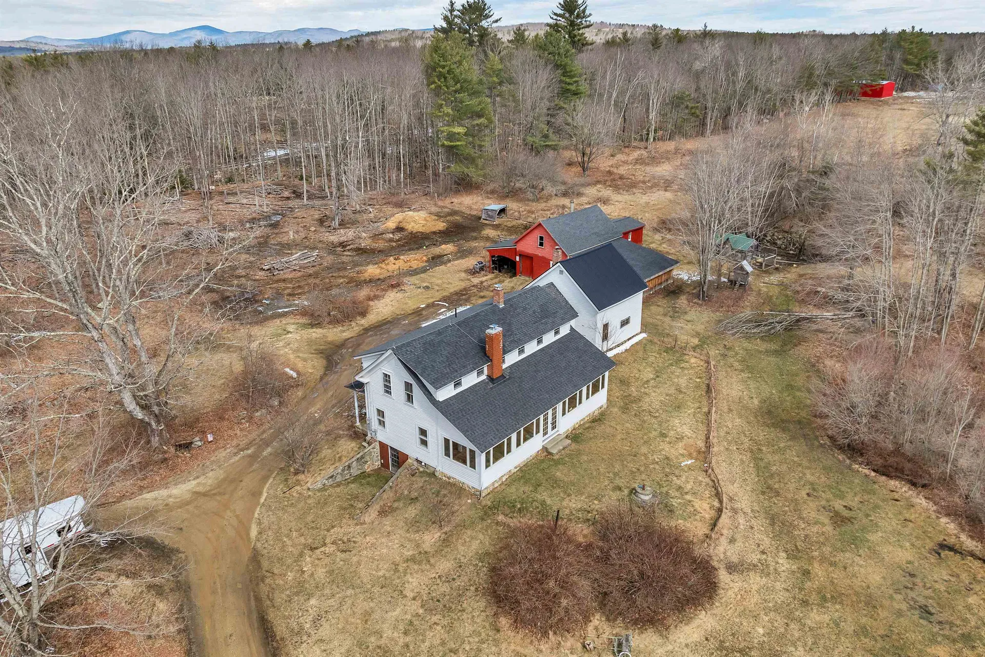 85 White Oak Road Barnstead NH 03225