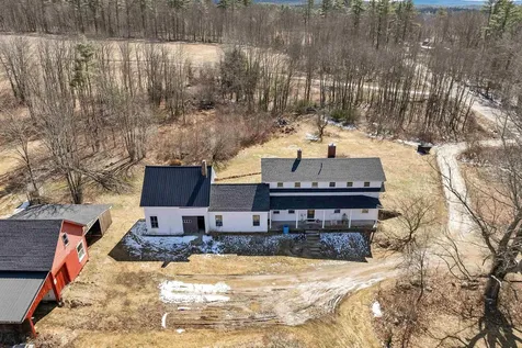 85 White Oak Road Barnstead NH 03225