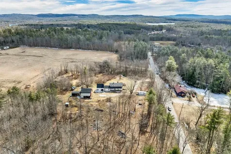 85 White Oak Road Barnstead NH 03225