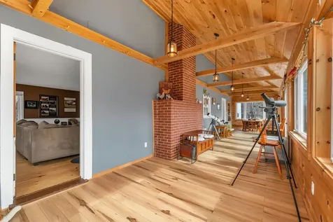 85 White Oak Road Barnstead NH 03225