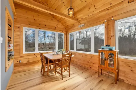 85 White Oak Road Barnstead NH 03225