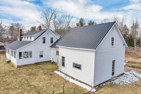 85 White Oak Road Barnstead NH 03225