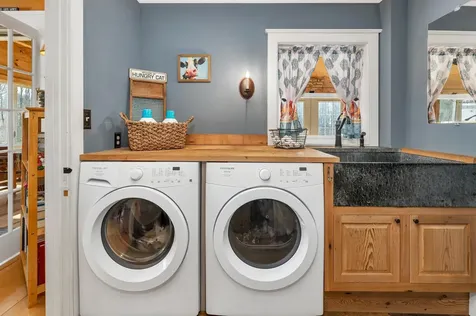 85 White Oak Road Barnstead NH 03225