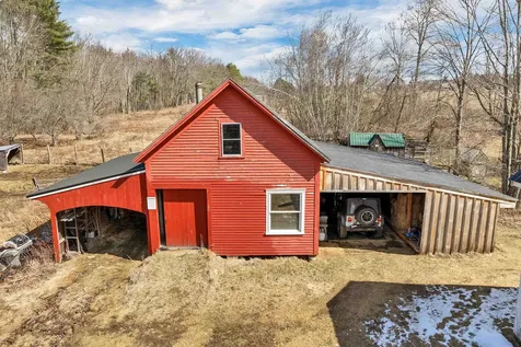85 White Oak Road Barnstead NH 03225