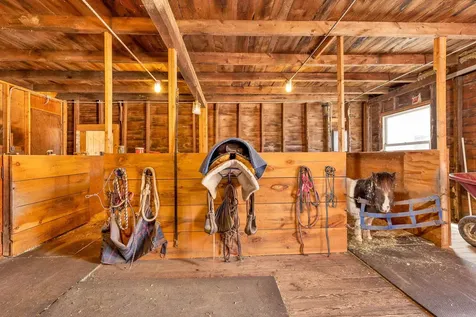 85 White Oak Road Barnstead NH 03225