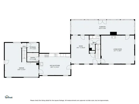 85 White Oak Road Barnstead NH 03225