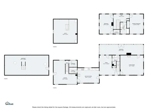 85 White Oak Road Barnstead NH 03225