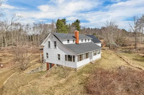 85 White Oak Road Barnstead NH 03225