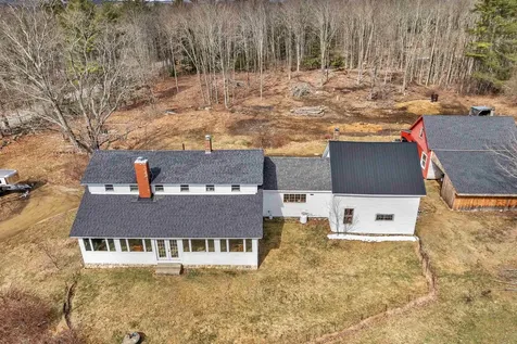 85 White Oak Road Barnstead NH 03225