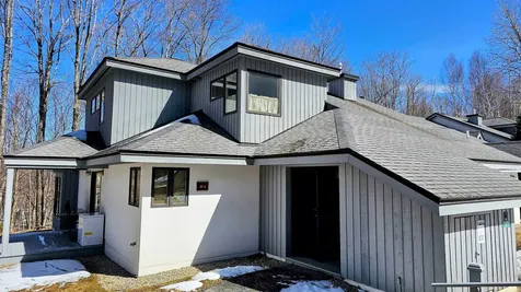 727 Woods Lane Killington VT 05751