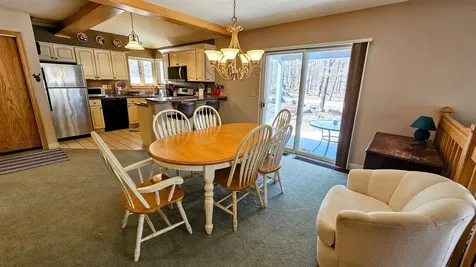 727 Woods Lane Killington VT 05751