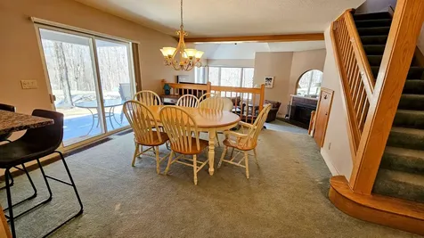 727 Woods Lane Killington VT 05751