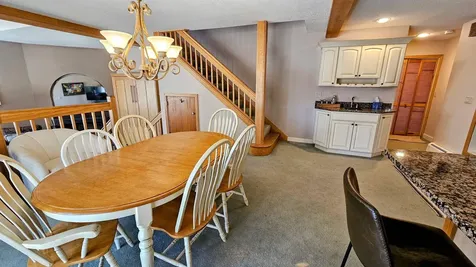 727 Woods Lane Killington VT 05751
