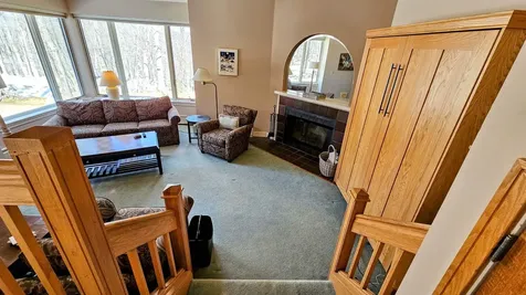 727 Woods Lane Killington VT 05751